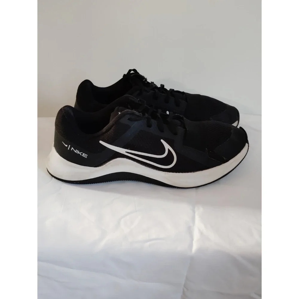 Nike sneakers sports